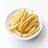 ポテトフライ Potato Fried(MAYA Indian & Nepali Restaurant)