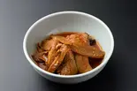 鉄砲モツ煮込み（貴仙2号店）
