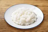 ライス大盛り（元祖金沢チャンピオンカレーデリバリー 豊中店）