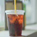 アイスコーヒー M（アレンさんの珈琲）