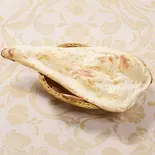 プレーンナン/Plain Nan(タンドール料理RB’s ひつじや 神田店)