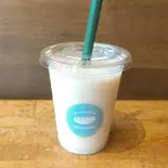ばななスムージー（こっぺぱん専門店＆COFFEE ふわこっぺBear’s 粉浜店）
