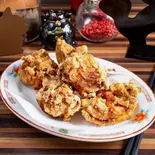 唐揚5コ Fried Chicken (5 Pieces)（TAOTAO）