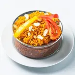 チキンビリヤニ Chicken Biryani(サンアンドムーンアジアンダイニング 田無店)