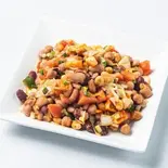 豆サラダ・Beans Salad(サンアンドムーンアジアンダイニング 田無店)