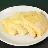 ハニーチーズナン Honey Cheese Naan(Namaste Asian Dining & Bar浅草店)