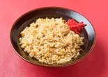 チャーハン（ラーメンランド 浅草大門店）