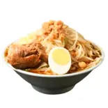 二郎インスパイア(麺屋 匠流)