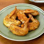 手羽先Chicken wings（うま味家 マサラ）