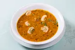 Mushroom With Saag マッシュルームウィズサーグ（サムラート南青山店）