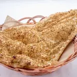 Goma Nan ゴマナン（インド料理 パリ 六甲店）