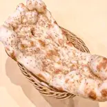 ゴマナン Sesame Nan（Asian dining Sagun）