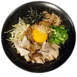 ピリ辛まぜ麺（first R）