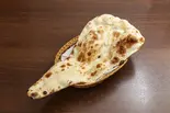プレーンナン plain naan（MUNA INDIAN ASIAN DINING GRILL BAR）