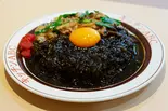 オリエンタルライス＆黒カレー（キッチンABC池袋東口店）