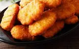 チキンナゲット5ピース Chicken Nuggets (5 Pieces)（北野カレー）