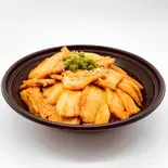 味噌だれ豚カルビ丼（T's Kitchen）