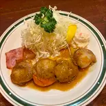 ホタテバター(120g)(かつれつ四谷たけだ)