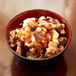 テリヤキからあげ丼(大)（からあげ工房 大ちゃんからあげ）