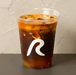 エスプレッソトニック(ICE)（R COFFEE・REICHI）