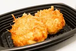 自家製鶏メンチ（東京からあげ舞）