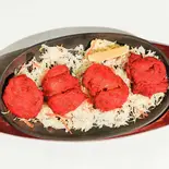 チキンティッカ Chicken Tikka（ナン ハウス (NAAN HOUSE)）
