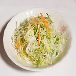 グリーンサラダ Green salad(SAINOインドネパール料理八木山香澄町店)