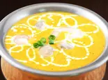シーフードカレー（アジアンダイニング アイサ）