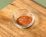 ホットチリ塩胡椒（やみつき国産鶏胸肉＆ブロッコリー）