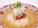 冷麺(熟成和牛焼肉エイジング・ビーフTOKYO新宿三丁目店)