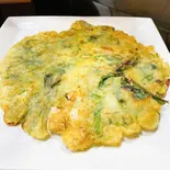 野菜チヂミ（あいねぇ〜）