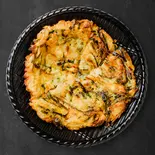野菜チヂミ（ネネチキン札幌すすきの店）