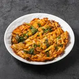 野菜チヂミ(新鮮とんちゃんセンター かわしょう)