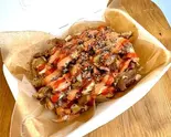 焼き削ぎ立てケバブ肉のみ -Grilled Kebab Meat-（Juicy's Laboratory）