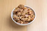 ほぐしチャーシュー（つけそば周）