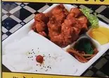 からあげ弁当（鳥正監修街のお弁当屋さん）