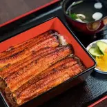 【人気No.1】うな重 上(3/4尾)（大衆うなぎ 西尾の鰻）