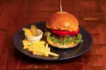 ハンバーガー Hamburger（イーストウッド）