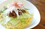 ジャジャン麺(易福菜館)