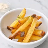 自家製フレンチフライ120g Homemade French Fries120g（TEDDY BROWN テディブラウン広尾）