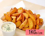 1kg ポテト(加悦の美味しいピザ店)
