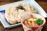鴨汁ざるうどん(和食めん処サガミ 尼崎医療センター前店)