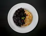 ジャジャンチャーハン Jajang fried rice(Mr.ジャジャン 赤羽店)