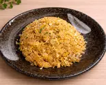 炒飯（いぶし銀）