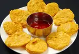 アルパコダ/Aloo Pakoda(ナマステJAPAN)
