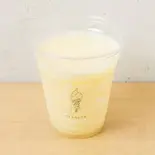 贅沢パイナップルスムージー（アイスるんです JR西宮店）