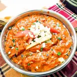 カダイ マトン Kadai Mutton（Bougainvillea）