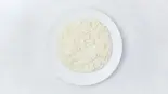 プレーンライス / Plane Rice（インド料理レストランロシャニー）