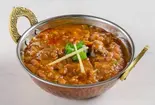 マトンマサラ Mutton Masala（アジアンカレーハウス綾瀬店）