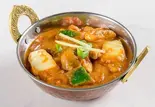 チキンドピアザ Chicken Do Piyaza（アジアンカレーハウス綾瀬店）